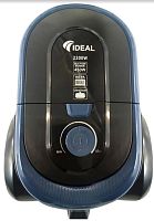картинка пылесос ideal мп-2000 синий от магазина Tovar-RF.ru