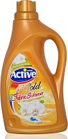 картинка Кондиционер для белья ACTIVE Кондиционер для белья 2500 мл. Золото (511501049) ACTIVE Кондиционер для белья 2500 мл. Золото (511501049) от магазина Tovar-RF.ru