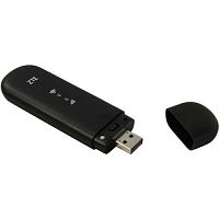 картинка zte mf79n модем 2g/3g/4g zte mf79 usb wi-fi +router внешний черный от магазина Tovar-RF.ru