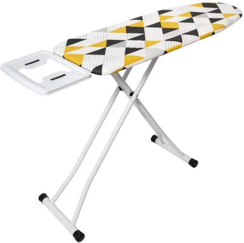 картинка Гладильная доска PERILLA (DOGRULAR) элона белый от магазина Tovar-RF.ru