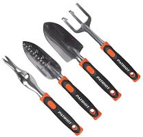 картинка Набор садовых инструментов PATRIOT 777001507 GTP 4, 4 пред. от магазина Tovar-RF.ru