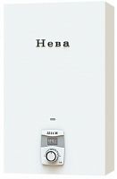 картинка водонагреватель газовый neva 5514м (31405) от магазина Tovar-RF.ru