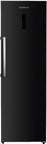 картинка холодильник snowcap l nf 388 bi snowcap l nf 388 bi 360л черная сталь от магазина Tovar-RF.ru