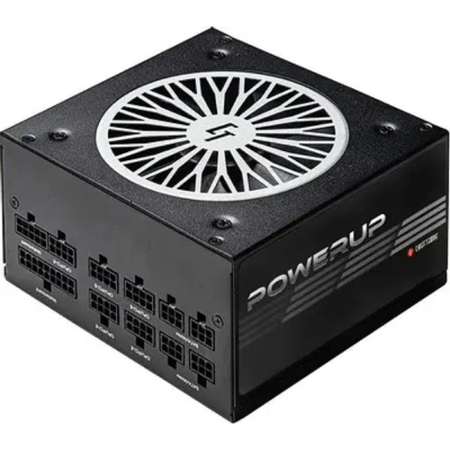 картинка Chieftec PSU Chieftec PowerUP Chieftronic GPX-750FC 80 Plus GOLD BOX от магазина Tovar-RF.ru