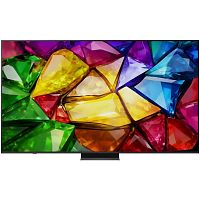 картинка lg 86" 86mrgb86b6a.arug черный 4k ultra hd 120hz dvb-t2 dvb-c dvb-s2 usb wifi smart tv от магазина Tovar-RF.ru