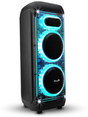 картинка eltronic (20-23) skillets box 1500 - колонка 10" магазин Tovar-RF.ru являющийся официальным дистрибьютором в России картинка eltronic (20-23) skillets box 1500 - колонка 10" от магазина Tovar-RF.ru