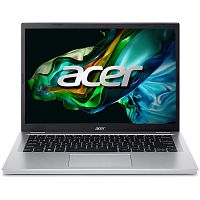 картинка acer aspire a314-42p-r3rd  [nx.ksfcd.005] silver 14" {wuxga ryzen 7 5700u/8gb/ssd1024gb/noos} от магазина Tovar-RF.ru