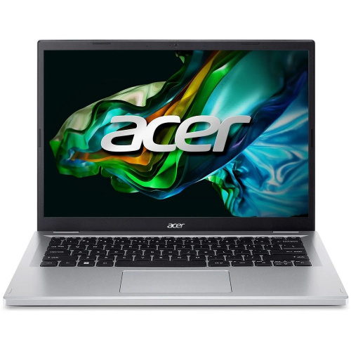 картинка acer aspire a314-42p-r3rd  [nx.ksfcd.005] silver 14" {wuxga ryzen 7 5700u/8gb/ssd1024gb/noos} от магазина Tovar-RF.ru