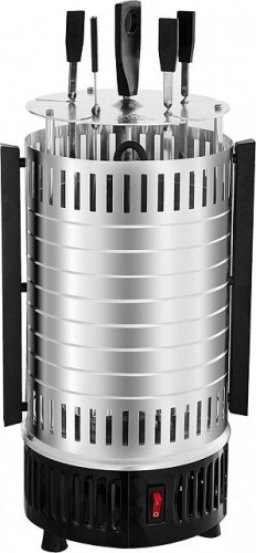 картинка delta dl-6700 электрошашлычница delta dl-6700 от магазина Tovar-RF.ru