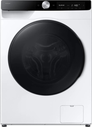 картинка samsung wd90dg6g94bklp (с сушкой) белый от магазина Tovar-RF.ru