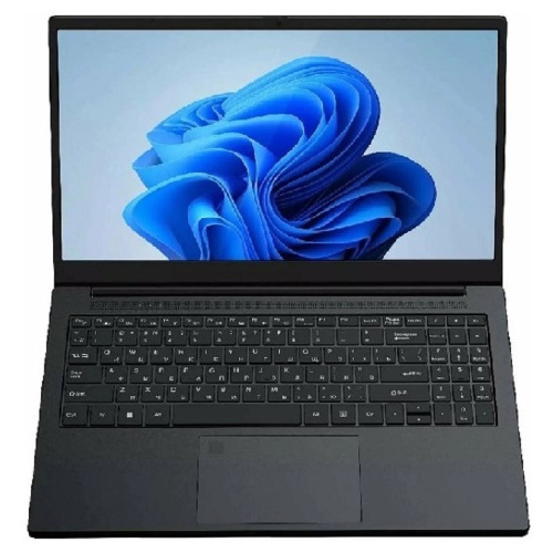 картинка ноутбук серии rikor модель r-n nino 200/amd-029 (кдба.466259.014-04) [15,6", r3 5425u, 8gb ddr4, ssd m.2 256gb, usb 3.2 gen 1 type ax3, usb 3.2 gen 2 type cx1, hdmi, rj-45, noos] мпт 165 баллов от магазина Tovar-RF.ru