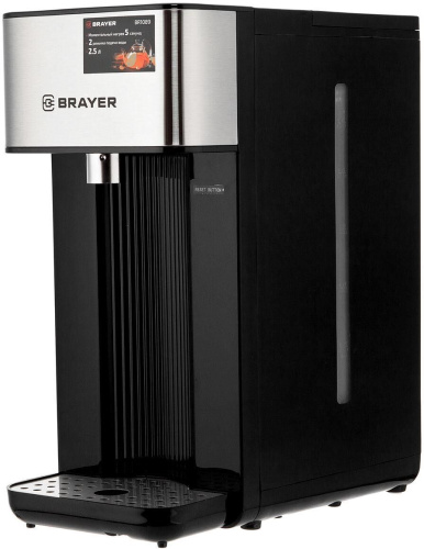 картинка термопот brayer br1089 brayer br1089 2,5л от магазина Tovar-RF.ru