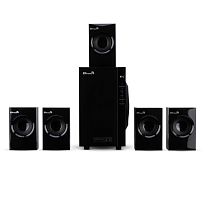 картинка акустическая система 5.1 eltronic 30-47 (черная) от магазина Tovar-RF.ru