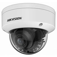 картинка камера видеонаблюдения ip hikvision ds-2cd2187g2h-lisu(2.8mm) 2.8-2.8мм цв. корп.:серый от магазина Tovar-RF.ru