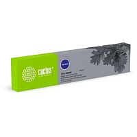 картинка картридж матричный cactus cs-lq690k s015610 черный для epson lq-690/690c/675kt/680k/690k/695c/lq106kf/vp-f2000 от магазина Tovar-RF.ru