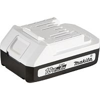 картинка Батарея аккумуляторная Makita BL1820G, 18В, 2Ач [191n69-0] от магазина Tovar-RF.ru