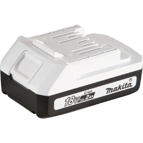 картинка Батарея аккумуляторная Makita BL1820G, 18В, 2Ач [191n69-0] от магазина Tovar-RF.ru