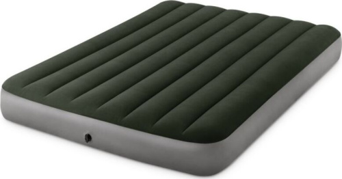 картинка матрас надувной intex матрас надувной 137x191x25см .(в коробке) арт. 64108от магазина Tovar-RF.ru