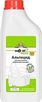 картинка альгицид непенящийся nadzor альгицид непенящийся, 1л, garden bas041от магазина Tovar-RF.ru