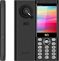 картинка телефон мобильный bq 3598 barrel xxl black/silver от магазина Tovar-RF.ru