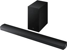 картинка samsung саундбар hw-b750f/ru 5.1 150вт+250вт черный от магазина Tovar-RF.ru