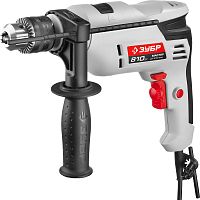 картинка Дрель ЗУБР ДУ-810 ЭРМ2 от магазина Tovar-RF.ru