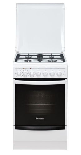 картинка газ/эл.плита гефест 5102-03 0023 от магазина Tovar-RF.ru