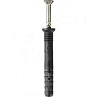 картинка Дюбель-гвоздь полипропиленовый, потайный бортик, 8 x 60 мм, 1000 шт, STAYER Master 30640-08-060 [30640-08-060] от магазина Tovar-RF.ru