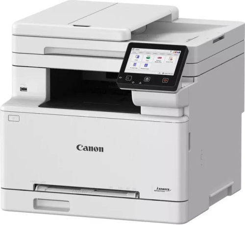 картинка цв мфу canon i-sensys mf667сdw (а4, п/с/к/ф, 1200 dpi, 25 стр/мин (чб, цв), adf50, duplex, wifi, lan, usb) * магазин Tovar-RF.ru являющийся официальным дистрибьютором в России картинка цв мфу canon i-sensys mf667сdw (а4, п/с/к/ф, 1200 dpi, 25 стр/мин (чб, цв), adf50, duplex, wifi, lan, usb) * от магазина Tovar-RF.ru