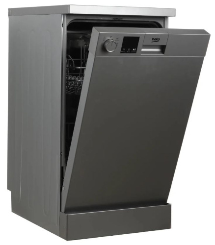 картинка посудомоечная машина beko dvs050r02s от магазина Tovar-RF.ru