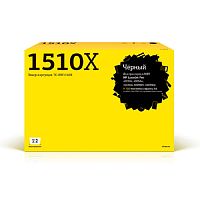 картинка t2  w1510x тонер-картридж tc-hw1510x hp laserjet pro 4003dn/4003dw/4103dw/4103fdn/4103fdw (9700 стр.) черный, с чипом от магазина Tovar-RF.ru