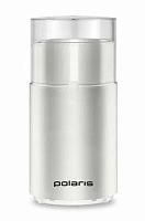 картинка кофемолка polaris pcg-2015 (200вт,50гр.  пластик) белый от магазина Tovar-RF.ru