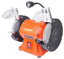 картинка Станок заточной PATRIOT 160301533 GM 150 PL EXPERT от магазина Tovar-RF.ru