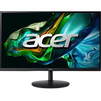 картинка lcd acer 23.8" sh242yg0bih black {ips 1920x1080 120hz 1/4ms 250cd d-sub hdmi1.4 vesa} [um.qs2cd.001] от магазина Tovar-RF.ru