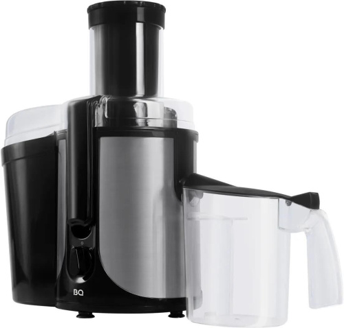 картинка соковыжималка bq j1003 black-steel от магазина Tovar-RF.ru