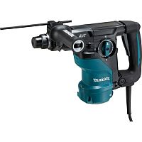 картинка Перфоратор Makita HR3011FCJ патрон:SDS-plus уд.:3.9Дж 1050Вт (кейс в комплекте) от магазина Tovar-RF.ru