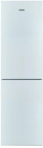 картинка холодильник орск 178b glass 405л белый стекло орск 178b glass 405л белый стекло от магазина Tovar-RF.ru