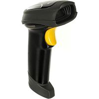 картинка Mindeo MD6600-SR Сканер ШК (ручной, 2D имидж, серый; ЕГАИС; Честный Знак) USB от магазина Tovar-RF.ru
