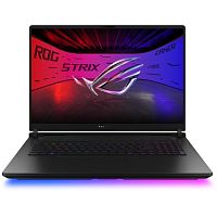 картинка asus rog strix scar g835lw-sa112w [90nr0li1-m005m0] black 18" {wqxga ul9 275hx/32gb/ssd1tb/rtx5080 16gb//w11h} от магазина Tovar-RF.ru