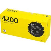 картинка t2 ml-1520d3/ml-1710d3/scx-4100d3/scx-4216d3/scx-d4200a/109r00725/109r00748/113r00667/013r00607 картридж (tc-s4200u) для ml-1510/1710/scx-4100/4200/xerox 3115/3120/3130/pe16/pe114 (3000 стр.) с чип от магазина Tovar-RF.ru