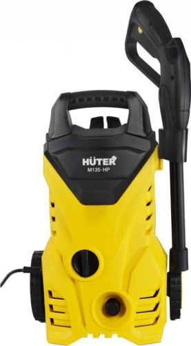 картинка мини-автомойка huter м135-нр мойка huter м135-нр от магазина Tovar-RF.ru