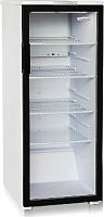 картинка Холодильник БИРЮСА B290 290л черный витрина от магазина Tovar-RF.ru
