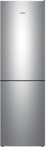 картинка холодильник atlant хм-4621-181 338л серебристый от магазина Tovar-RF.ru