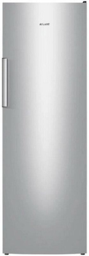 картинка atlant м-7604-180 серебристый от магазина Tovar-RF.ru
