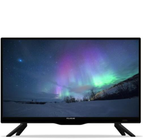 картинка lеd-телевизор polarline 24pl51tc-sm hd ready smart tv от магазина Tovar-RF.ru