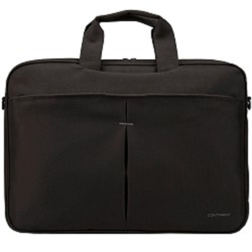 картинка сумка continent cc-018 bk {нейлон, до 17.3", черный} от магазина Tovar-RF.ru