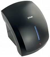 картинка Сушилка для рук GFMARK 6902 Устройство для сушки рук чёрный 1800W от магазина Tovar-RF.ru