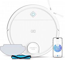 картинка робот пылесос моющий hobot legee-q10 от магазина Tovar-RF.ru