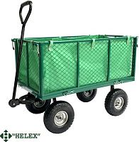 картинка Тележка садовая HELEX G203 HELEX G203 от магазина Tovar-RF.ru