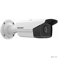 картинка hikvision ds-2cd2t83g2-4i(2.8mm) 8мп уличная цилиндрическая ip-камера с exir-подсветкой до 80м и технологией acusense от магазина Tovar-RF.ru